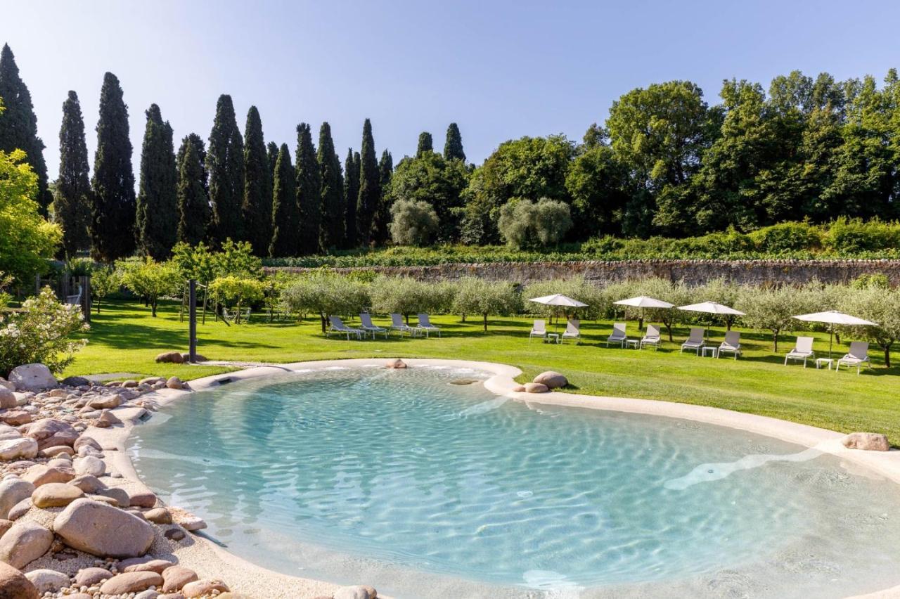 Frühstückspension Padovani Relais De Charme - Adults Only Pastrengo